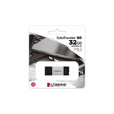 KINGSTON 32GB 200MB/s Type-C USB3.2 DataTraveler