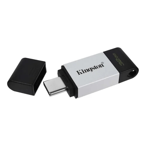 KINGSTON 32GB 200MB/s Type-C USB3.2 DataTraveler KINGSTON 32GB 200MB/s Type-C USB3.2 DataTraveler
