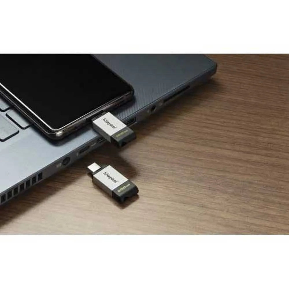 KINGSTON 32GB 200MB/s Type-C USB3.2 DataTraveler KINGSTON 32GB 200MB/s Type-C USB3.2 DataTraveler