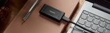 Kingston XS1000 External Solid State Drive (SSD) - 1TB