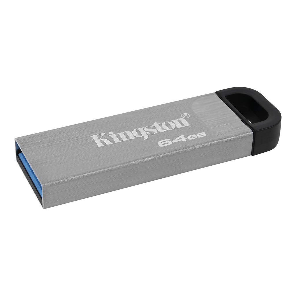 KINGSTON 64GB 200MB/S USB3.2 DataTraveler KINGSTON 64GB 200MB/S USB3.2 DataTraveler