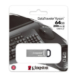KINGSTON 64GB 200MB/S USB3.2 DataTraveler
