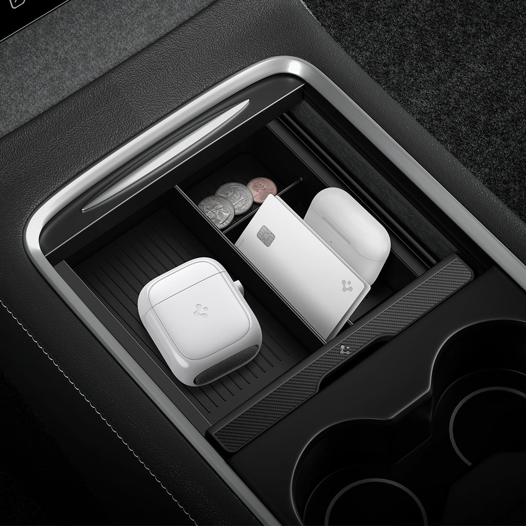 Spigen Car Screen Cleaner - White Spigen Car Screen Cleaner - White