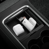 Spigen Car Screen Cleaner - White