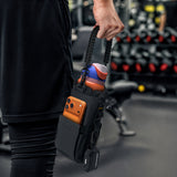 Spigen Tumbler Bag - Black
