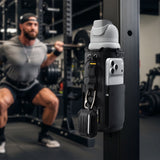 Spigen Tumbler Bag - Black