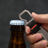 Spigen Portable Pocket Knife - Black