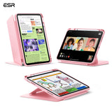 ESR Flip Magnetic Case (Pencil Holder), Compatible with iPad 10/11(A16)