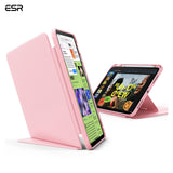 ESR Flip Magnetic Case (Pencil Holder), Compatible with iPad 10/11(A16)