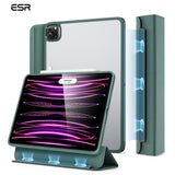 ESR Ascend Trifold Case, Compatible with iPad Air 13 inch, Pro 12.9 (6th/5th Gen)