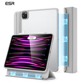 ESR Ascend Trifold Case, Compatible with iPad Air 13 inch, Pro 12.9 (6th/5th Gen)