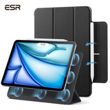 ESR Rebound Magnetic Case, Compatible with iPad Air 11 inch (2025/2024), Air 10.9 (5th/4th Gen), Pro 11 (1st Gen)