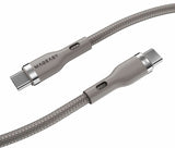 MAGEASY Magnetic Wire Fast Charging/Sync Cable Type-C (60W)