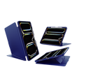 ESR Flip Magnetic Case (Pencil Holder), Compatible with iPad Pro 11