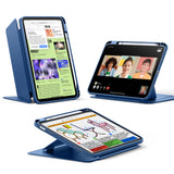 ESR Flip Magnetic Case (Pencil Holder), Compatible with iPad 10/11(A16)