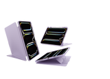 ESR Flip Magnetic Case (Pencil Holder), Compatible with iPad Pro 11