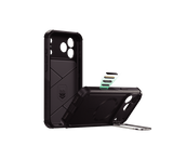 ESR Cyber Tough Magnetic Case (Camera Control, Stash Stand), For iPhone 17 Pro