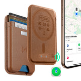 ESR Classic Geo Wallet (Halo Lock)