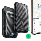 ESR Classic Geo Wallet (Halo Lock)