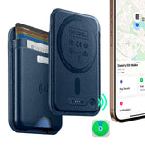 ESR Classic Geo Wallet (Halo Lock)