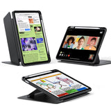 ESR Flip Hybrid Case (Pencil Holder), Compatible with iPad  Air 13 (2025/2024)