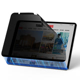 ESR Magnetic Privacy Screen Protector, Compatible with iPad Air 13 (2024)