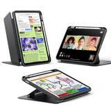 ESR Flip Magnetic Case (Pencil Holder), Compatible with iPad 10/11(A16)