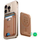 ESR Classic Geo Wallet (Halo Lock)