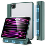 ESR Ascend Trifold Case, Compatible with iPad Air 13 inch, Pro 12.9 (6th/5th Gen)