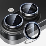 ESR Armorite Camera Lens Protectors for iPhone 17 / 16 / 16 Plus