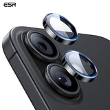 ESR Armorite Camera Lens Protectors for iPhone 17 / 16 / 16 Plus