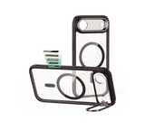 ESR Classic Hybrid Magnetic Case for iPhone 17 Air (Camera Control, Stash Stand)