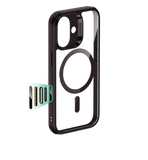 ESR Classic Hybrid Magnetic Case for iPhone 17