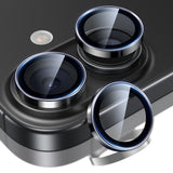 ESR Armorite Camera Lens Protectors for iPhone 17 / 16 / 16 Plus