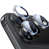 ESR Armorite Camera Lens Protectors For iPhone 14/15/16/17 Pro & Pro Max