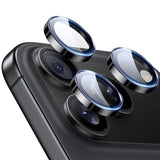 ESR Armorite Camera Lens Protectors For iPhone 14/15/16/17 Pro & Pro Max