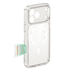 ESR Classic Hybrid Magnetic Case for iPhone 17 Pro Max