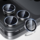 ESR Armorite Camera Lens Protectors For iPhone 14/15/16/17 Pro & Pro Max