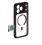 ESR Classic Hybrid Magnetic Case for iPhone 17 Pro Max