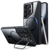 ESR Classic Hybrid Stash Stand S26 Ultra Case