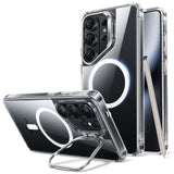 ESR Classic Hybrid Stash Stand S26 Ultra Case