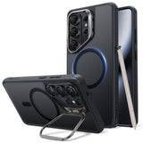 ESR Classic Hybrid Stash Stand S26 Ultra Case