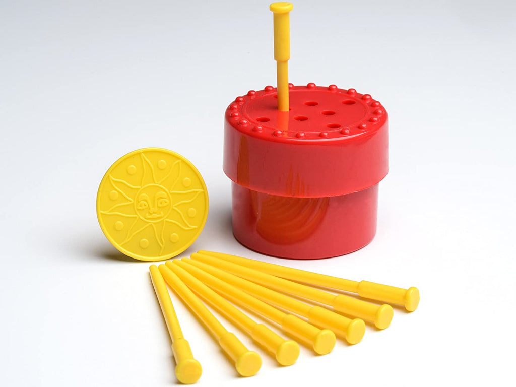 Marvin's Magic - 30 Tricks Set 2 Green Marvin's Magic - 30 Tricks Set 2 Green