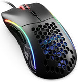 Glorious Model D-/D RGB Gaming Mouse