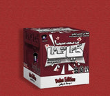 Hayatna Doha Edition Game Arabic Version - Card Game