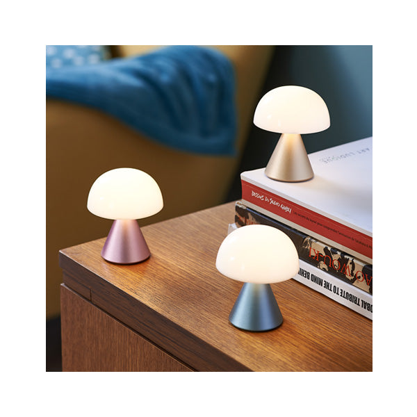 LEXON MINA Mini LED lamp