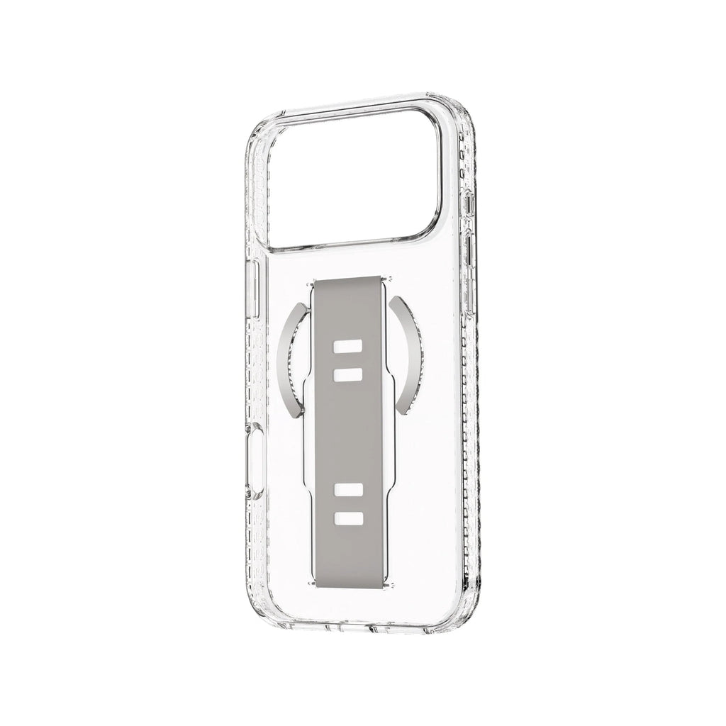 Grip2U iPhone 17 SERIES SLIM MagSafe Clear