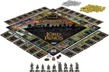 Hasbro Gaming - Monopoly: The Lord of the Rings Edition