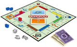 Hasbro Gaming - Monopoly Rivals Edition