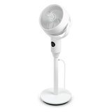 MOMAX AROMA TOWER 3D AIR CIRCULATION DIFFUSER TOWER FAN (IFI 7)